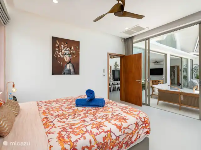villa huren in Thailand, Ko Samui, Koh Samui – Villa Cocoon Koh Samui