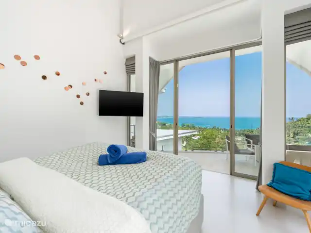 villa huren in Thailand, Ko Samui, Koh Samui – Villa Cocoon Koh Samui