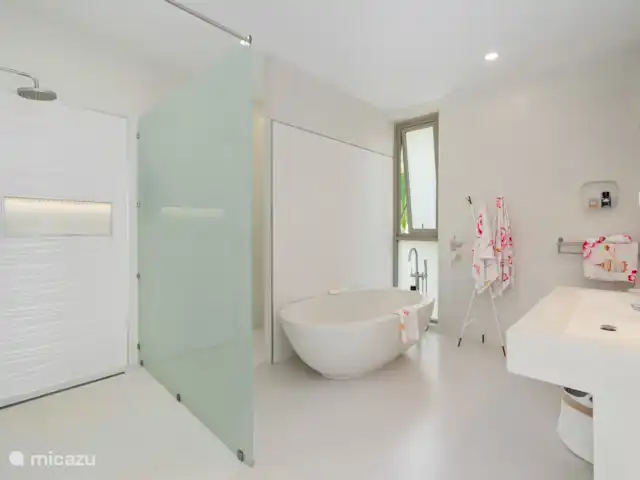 villa huren in Thailand, Ko Samui, Koh Samui – Villa Cocoon Koh Samui