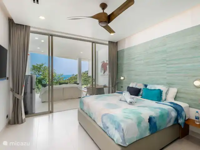 villa huren in Thailand, Ko Samui, Koh Samui – Villa Cocoon Koh Samui