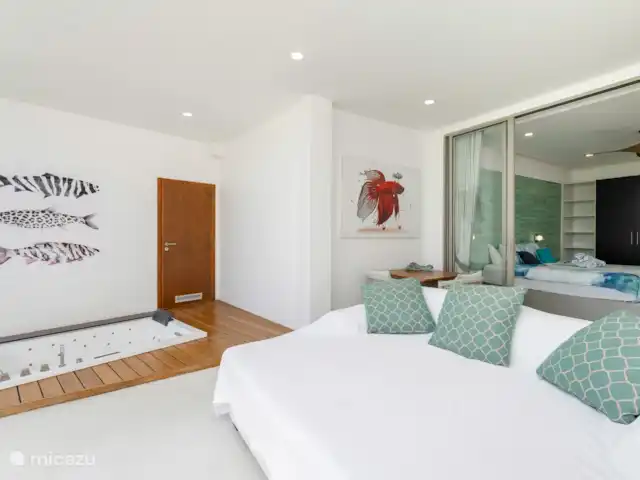 villa huren in Thailand, Ko Samui, Koh Samui – Villa Cocoon Koh Samui