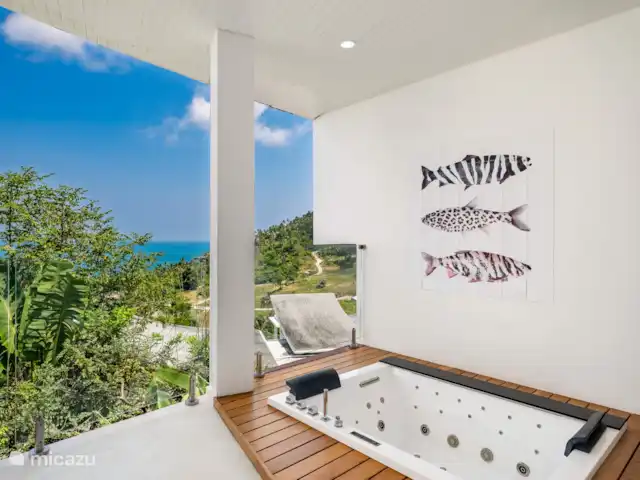 villa huren in Thailand, Ko Samui, Koh Samui – Villa Cocoon Koh Samui