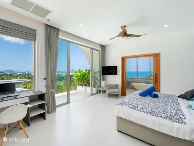 villa huren in Thailand, Ko Samui, Koh Samui – Villa Cocoon Koh Samui