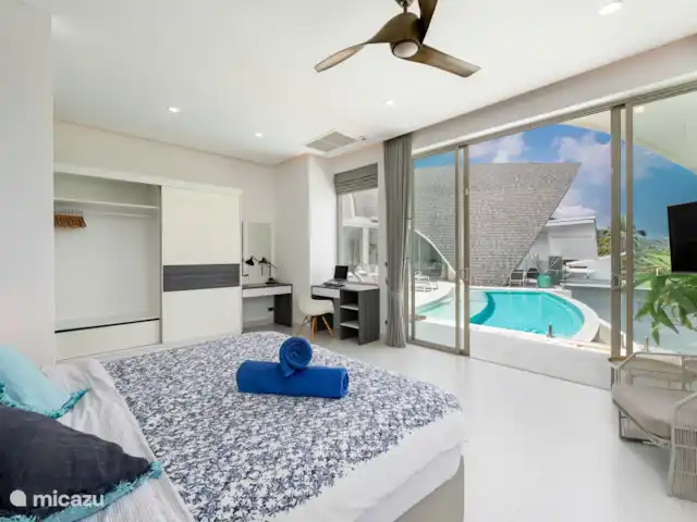 villa huren in Thailand, Ko Samui, Koh Samui – Villa Cocoon Koh Samui