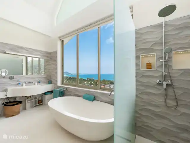 villa huren in Thailand, Ko Samui, Koh Samui – Villa Cocoon Koh Samui