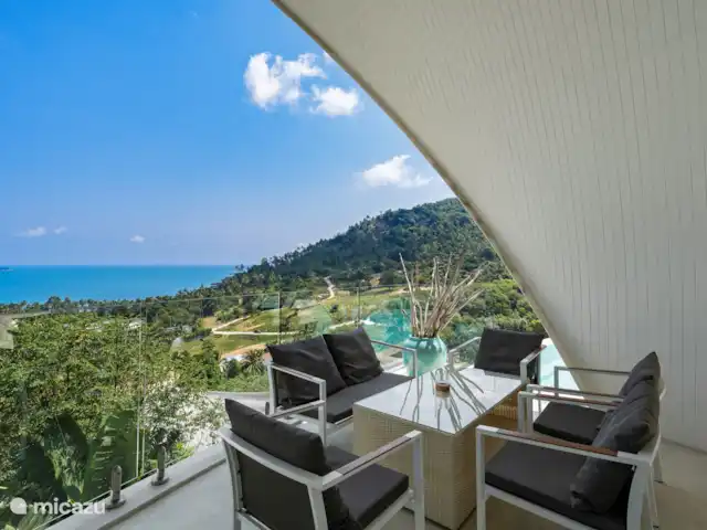 villa huren in Thailand, Ko Samui, Koh Samui – Villa Cocoon Koh Samui
