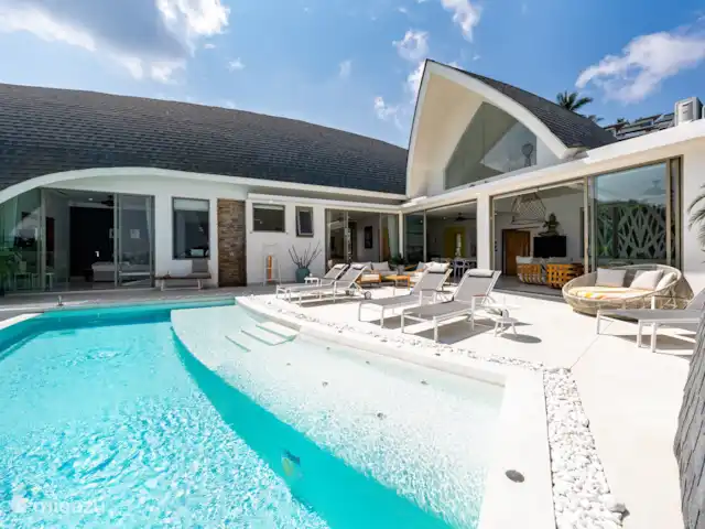 villa huren in Thailand, Ko Samui, Koh Samui – Villa Cocoon Koh Samui