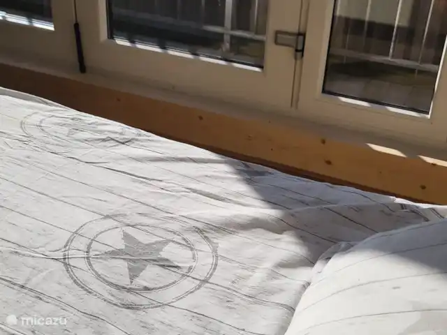 Maison de vacances vue mer | Pays-Bas, Zélande, Flessingue - maison de vacances Vue mer depuis votre lit !!