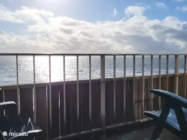 Maison de vacances vue mer | Pays-Bas, Zélande, Flessingue - maison de vacances