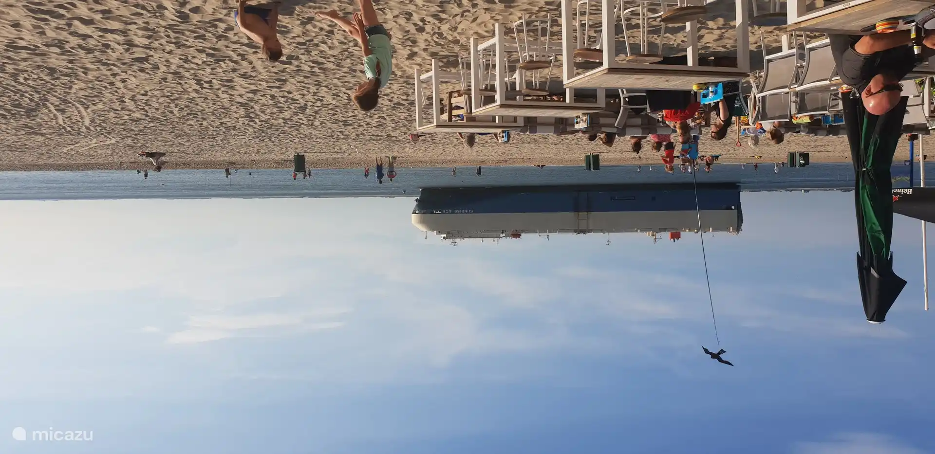 Strandboulevard Vlissingen