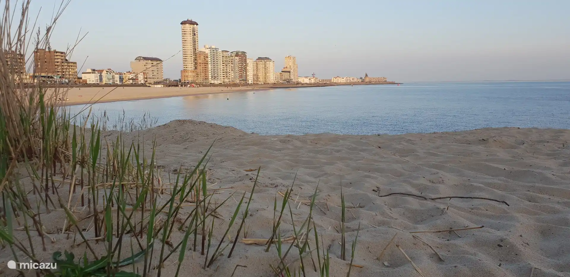 Strandboulevard Vlissingen
