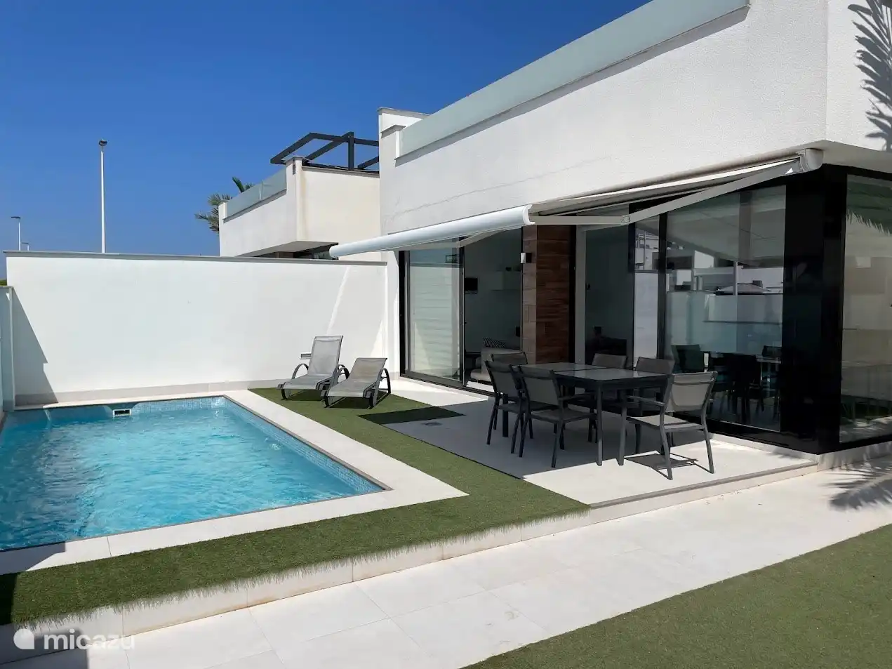 Casa Entremares | Espagne, Murcia, San Pedro del Pinatar - villa