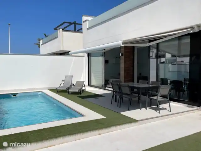 Casa Entremares | Espagne, Murcia, San Pedro del Pinatar - villa Casa Entremares | Espagne, Murcia, San Pedro del Pinatar - villa