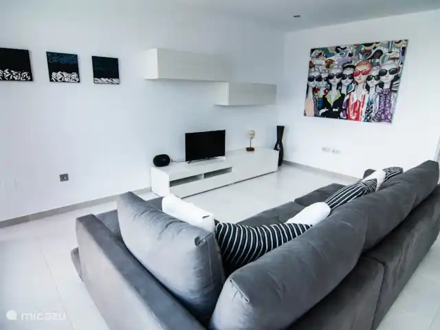 Casa Entremares | Espagne, Murcia, San Pedro del Pinatar - villa Zone assise
