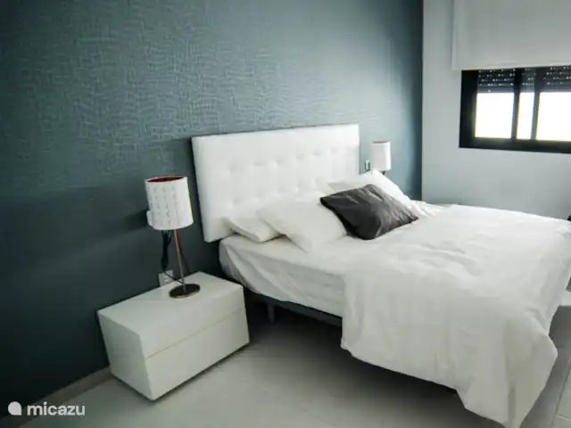 Casa Entremares | Espagne, Murcia, San Pedro del Pinatar - villa Chambre principale