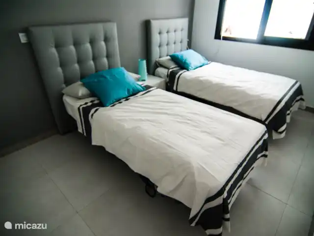 Casa Entremares | Espagne, Murcia, San Pedro del Pinatar - villa Chambre 2