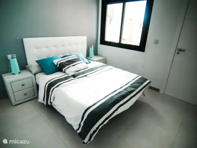 Casa Entremares | Espagne, Murcia, San Pedro del Pinatar - villa Chambre 3