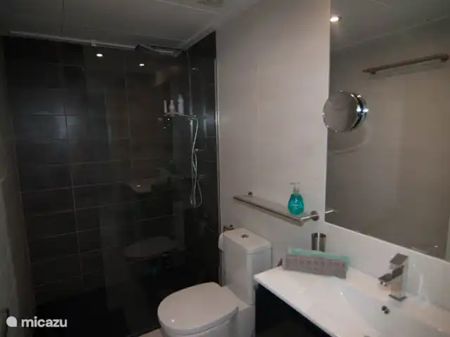 Casa Entremares | Espagne, Murcia, San Pedro del Pinatar - villa Salle de bains