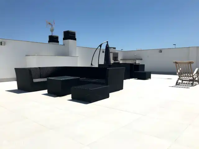 Casa Entremares | Espagne, Murcia, San Pedro del Pinatar - villa Solarium de 100m² avec salon
