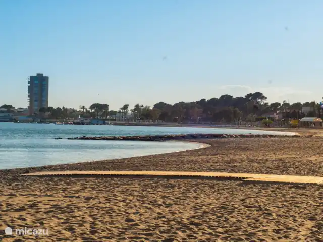 Casa Entremares | Espagne, Murcia, San Pedro del Pinatar - villa plage à 600m