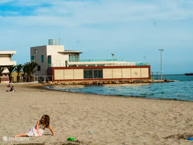 Casa Entremares | Espagne, Murcia, San Pedro del Pinatar - villa plage à 600m