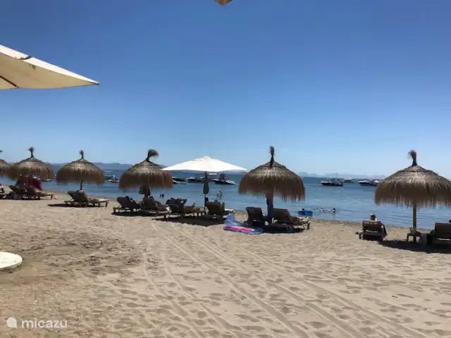 Casa Entremares | Espagne, Murcia, San Pedro del Pinatar - villa plage La Manga