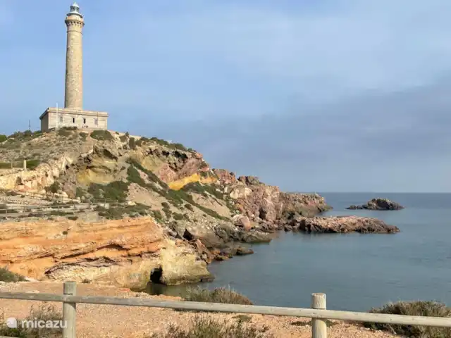 Casa Entremares | Espagne, Murcia, San Pedro del Pinatar - villa Cap Palos