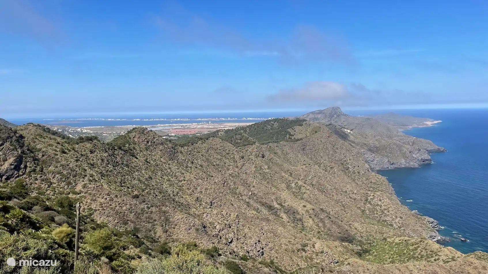 Réserve naturelle de Cal Blanque