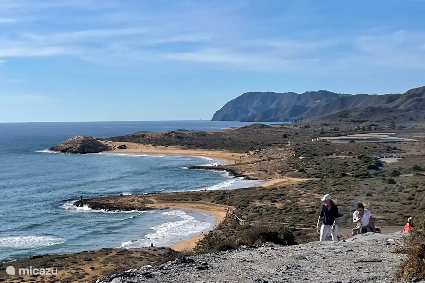 Réserve naturelle de Cal Blanque