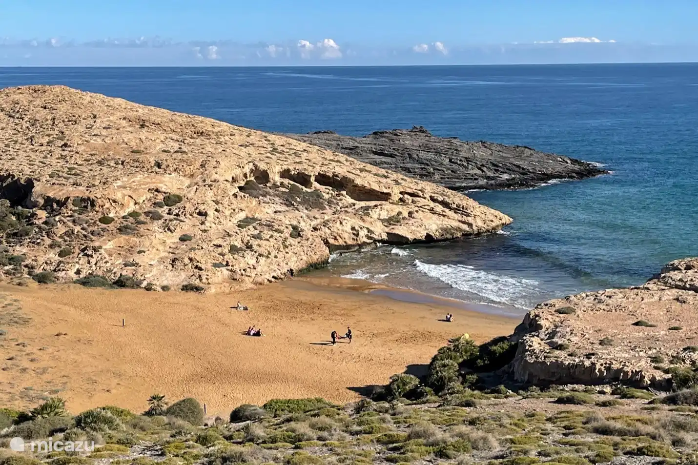 Réserve naturelle de Cal Blanque