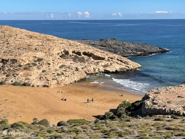Casa Entremares | Espagne, Murcia, San Pedro del Pinatar - villa Réserve naturelle de Cal Blanque