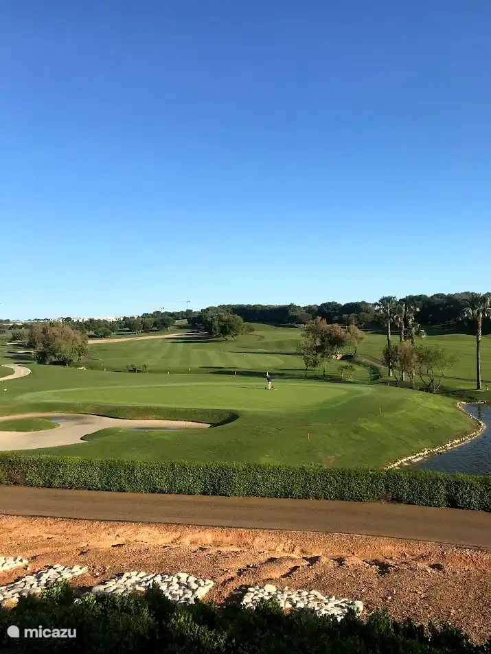 Golf Lo Romero à proximité