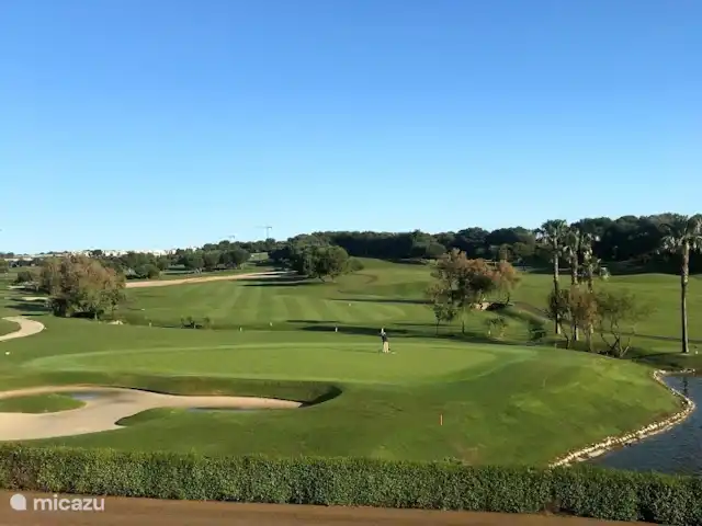Casa Entremares | Espagne, Murcia, San Pedro del Pinatar - villa Golf Lo Romero à proximité