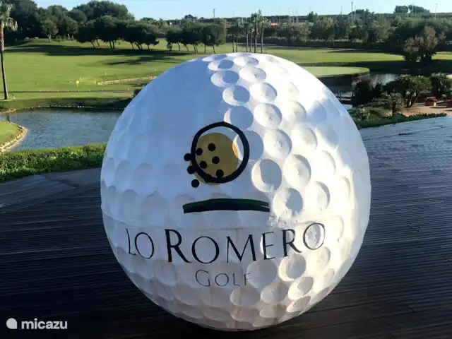 Casa Entremares | Espagne, Murcia, San Pedro del Pinatar - villa Golf Lo Romero