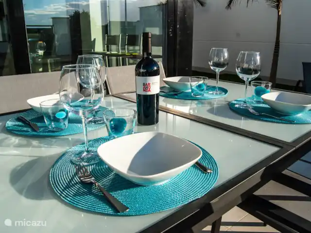 Casa Entremares | Espagne, Murcia, San Pedro del Pinatar - villa Santé