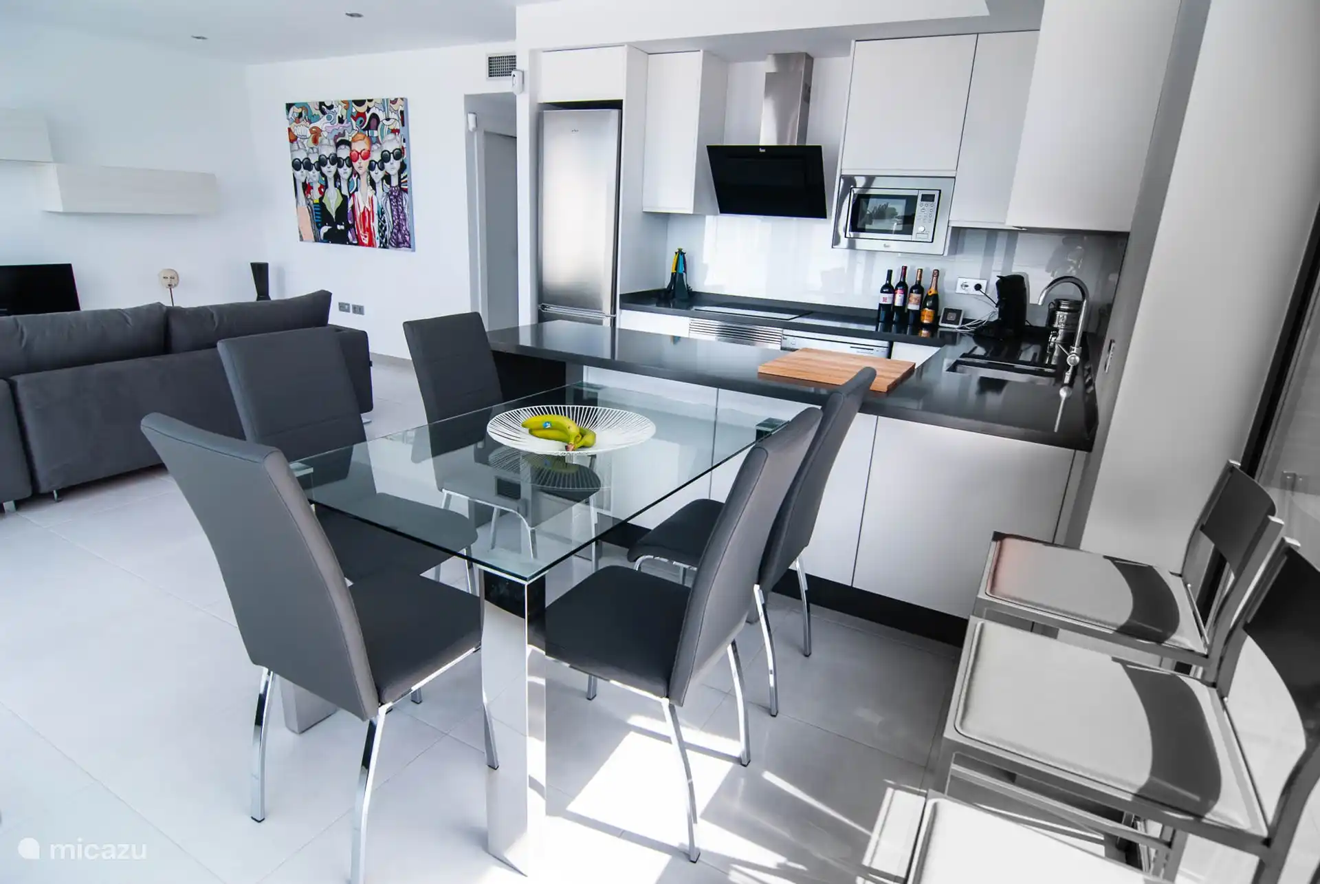 lieu de restauration