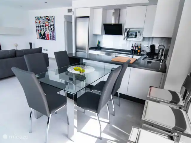 Casa Entremares | Espagne, Murcia, San Pedro del Pinatar - villa lieu de restauration