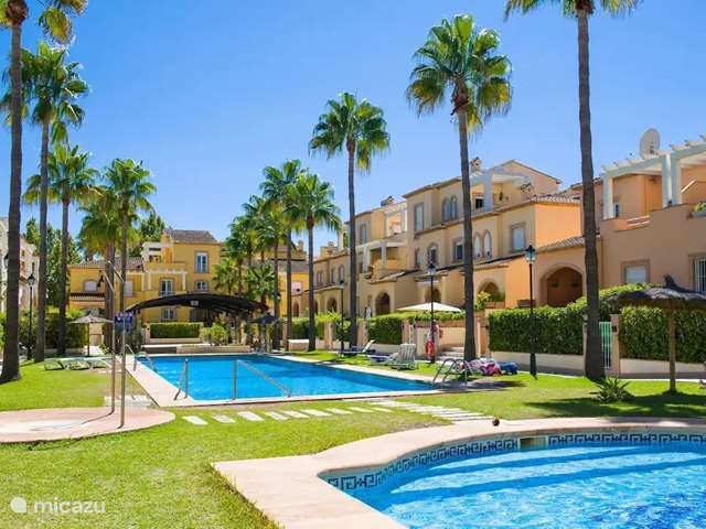 Holiday home in Spain, Costa Blanca, Javea - holiday house CASA DESIA - Arenal beach at 850m