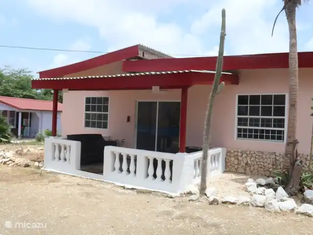 Apartamento Domenica - Aquila en Curazao, Curazao Centro, Santa Rosa-Scherpenheuvel - apartamento Apartamento Domenica - Aquila en Curazao, Curazao Centro, Santa Rosa-Scherpenheuvel - apartamento