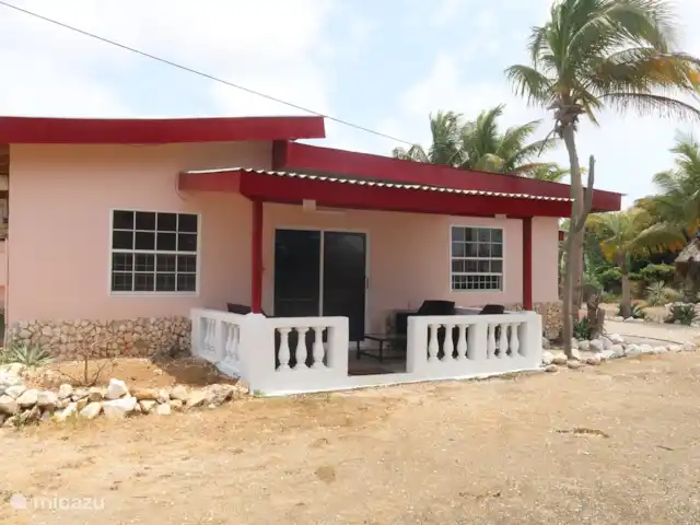 Apartamento Domenica - Aquila en Curazao, Curazao Centro, Santa Rosa-Scherpenheuvel - apartamento