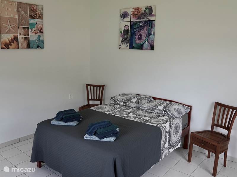 Ferienwohnung Curaçao, Curacao-Mitte, Santa Rosa-Scherpenheuvel Appartement Wohnung Domenica - Aquila