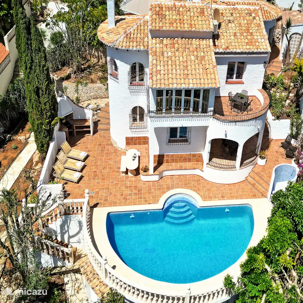 Casa Crystal Bovenhuis