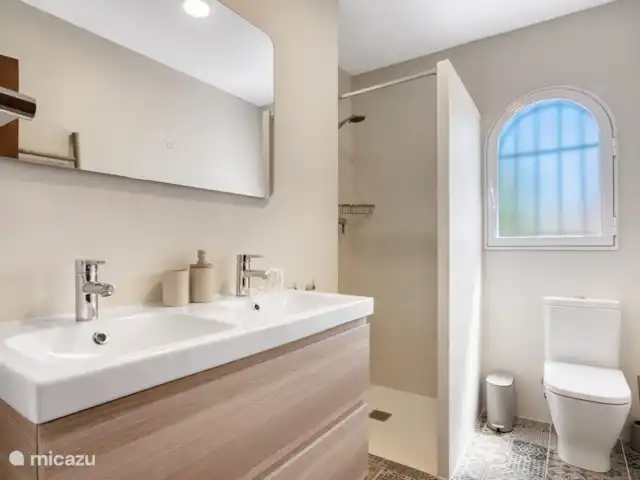 Casa Crystal Upper House  | Espagne, Costa Blanca, Jávea - villa Casa Crystal Upper House