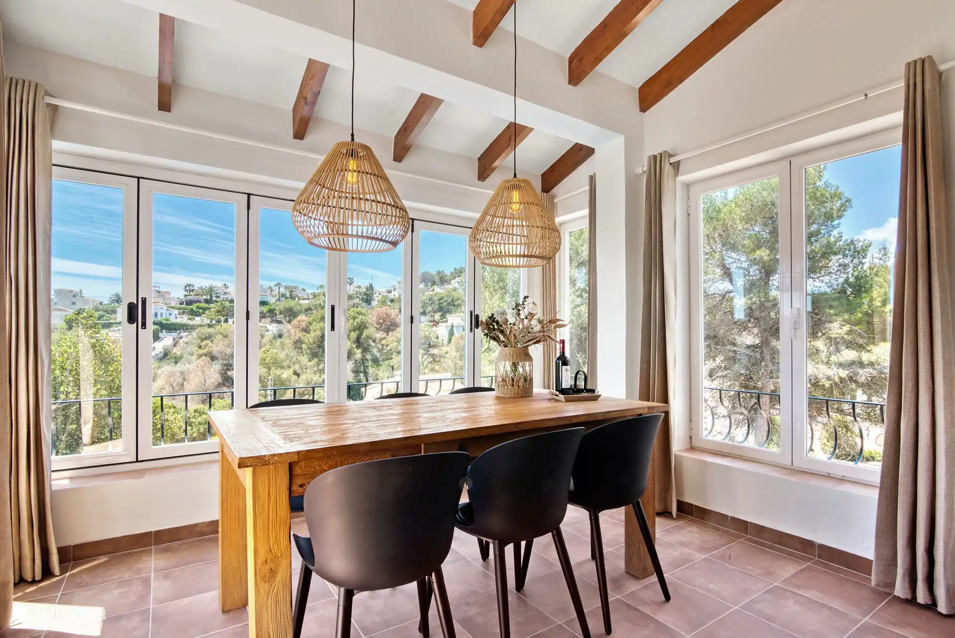 Casa Crystal Bovenhuis