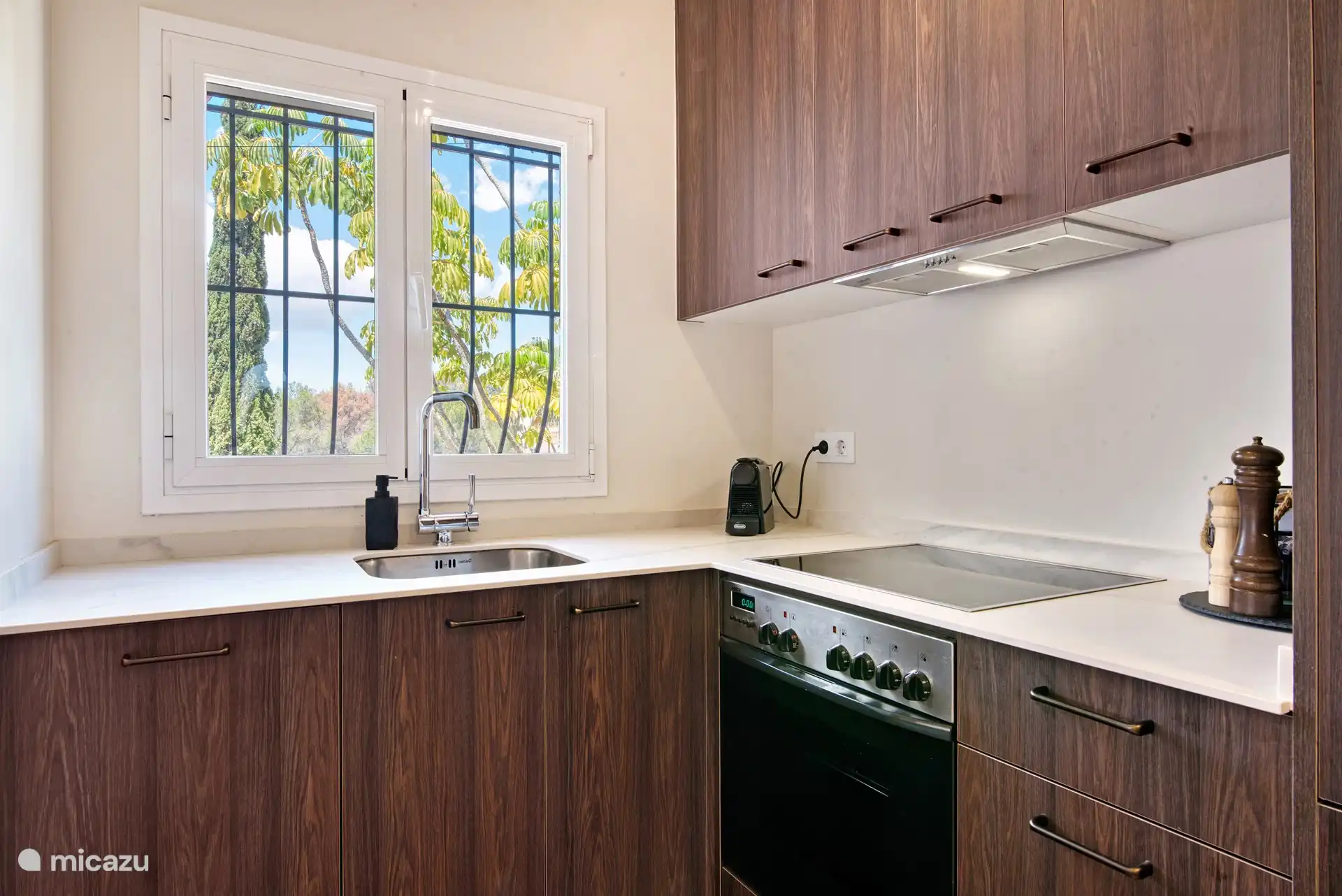 Casa Crystal Bovenhuis