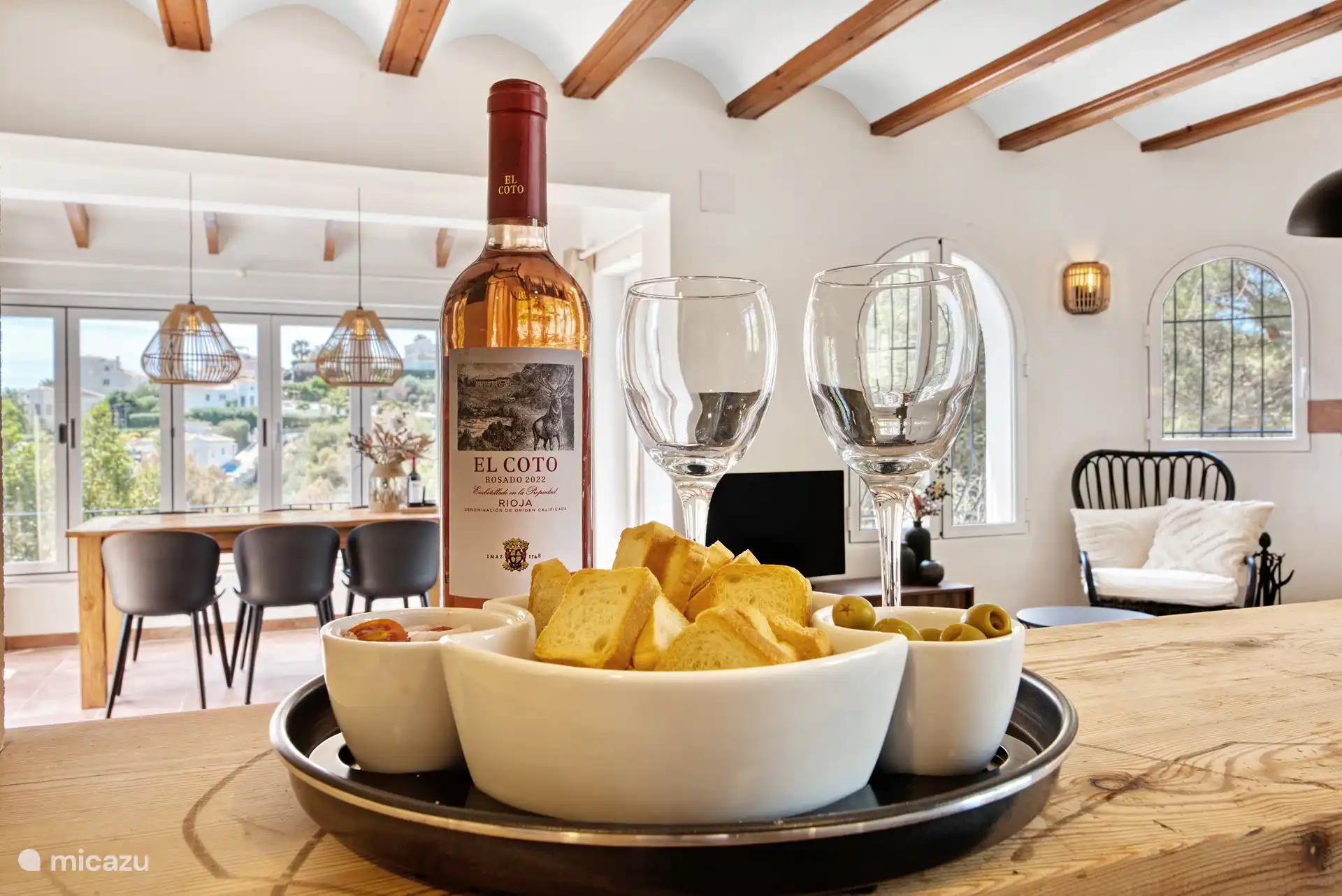 Casa Crystal Bovenhuis