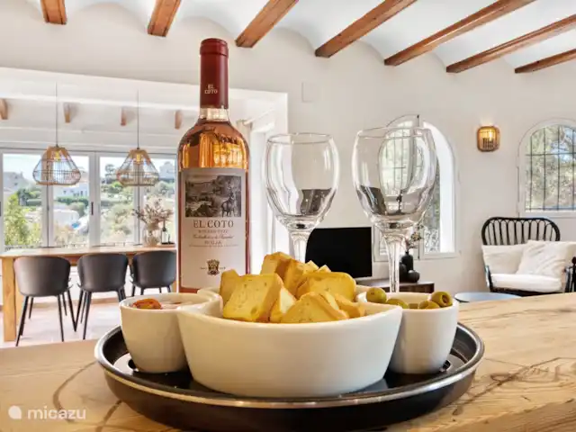 Casa Crystal Upper House  | Espagne, Costa Blanca, Jávea - villa Casa Crystal Upper House