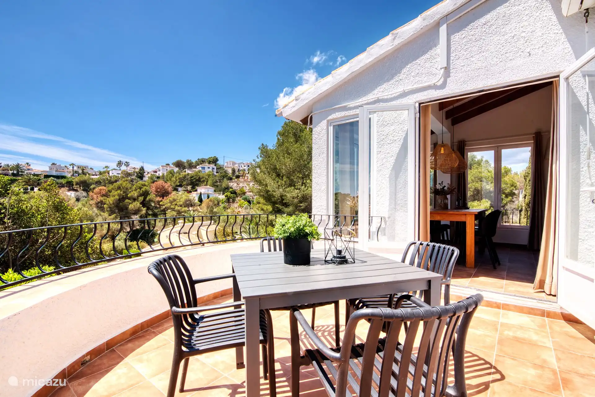 Casa Crystal Bovenhuis