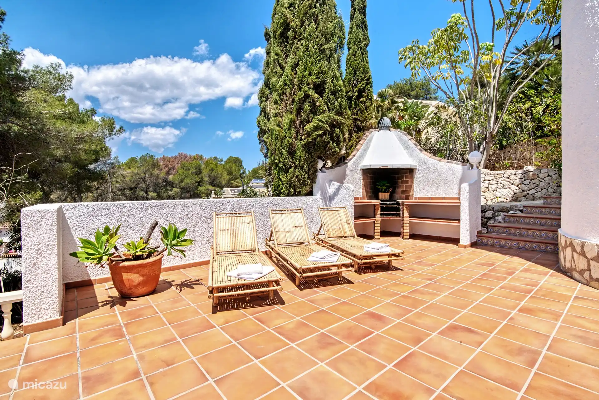 Casa Crystal Bovenhuis