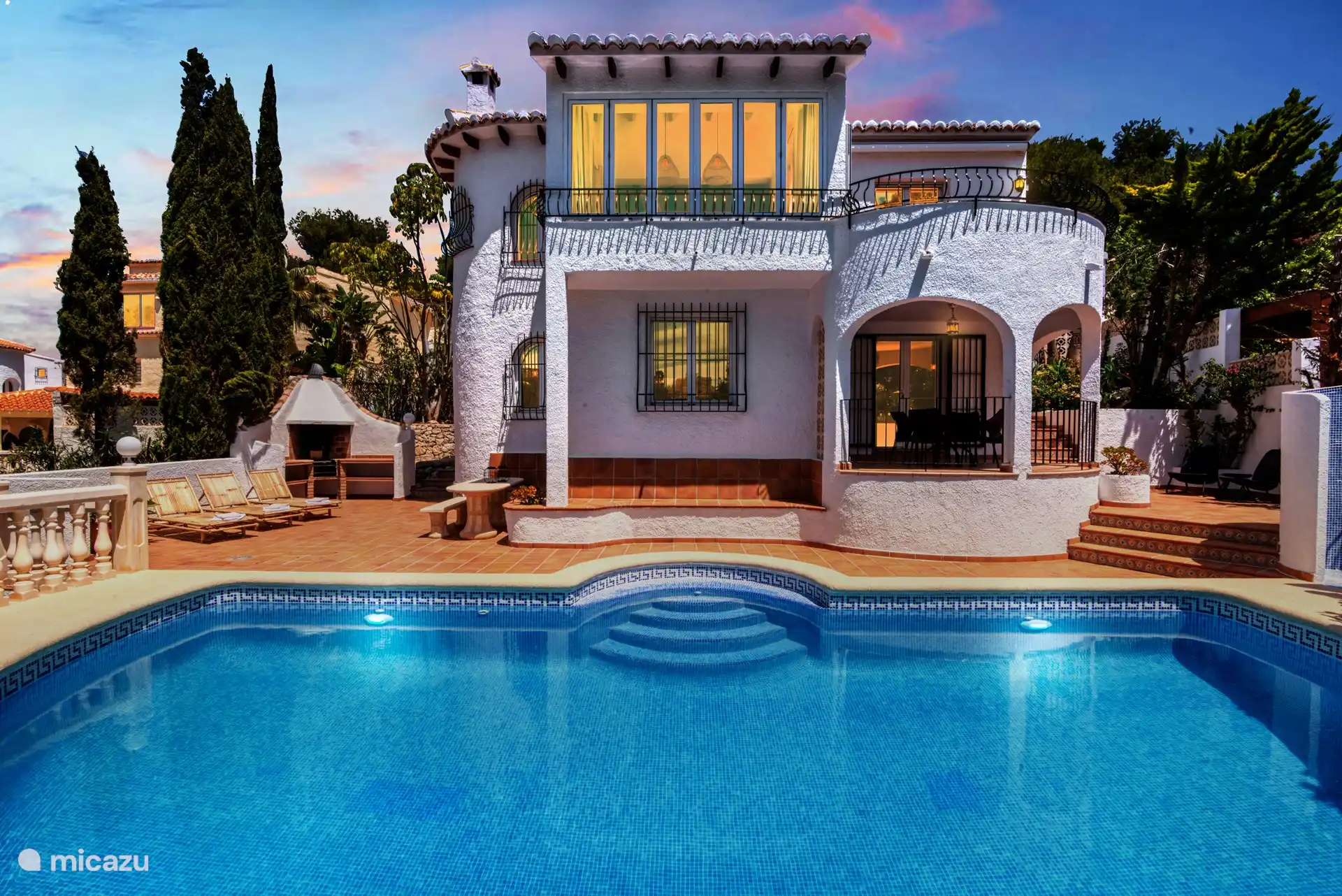 Casa Crystal Bovenhuis